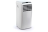 Inventum AC127WSET/01 AC127WSET Airconditioner - 12.000 BTU - Tot 105 m³ - Wit Klimaanlage 