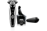 Philips Philips Shaver series 3000 Dry electric shaver HQ6947/16 CloseCut heads Flex & F HQ6947/16 Körperpflege 