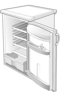 ACCUCOLD HS1661/03 FF-6 Ersatzteile und Zubehör