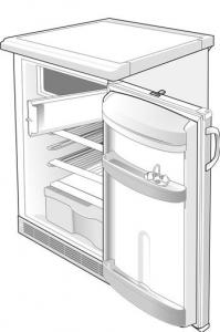 ACCUCOLD HTS1561/04 CT-66L Ersatzteile und Zubehör