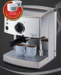 Ariete 1375 00M137500PAIL COFFEE MAKER PASCALE Ersatzteile und Zubehör