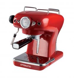 Ariete 1389-92861 00M138900ALD CAFFE` RETRO` 1389 (RED) Ersatzteile und Zubehör