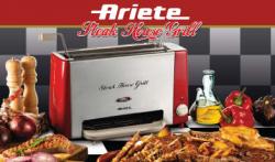 Ariete 730 00C073000AR0 STEAK HOUSE GRILL Ersatzteile und Zubehör