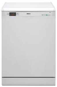 Beko DSFN 6831 114550 8690769377875 Ersatzteile und Zubehör
