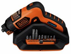 Black & Decker AS36LN Type 1 (JP) SCREWDRIVER Ersatzteile und Zubehör