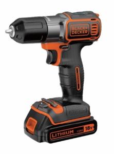 Black & Decker AUTO01 Type 2 (A9) CORDLESS SCREWDRIVER Ersatzteile und Zubehör