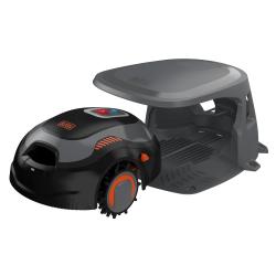 BLACK+DECKER BCRMW122 Type 1 (QW) CORDLESS MOWER Ersatzteile und Zubehör