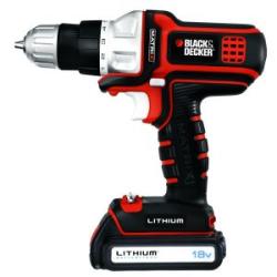 BLACK+DECKER BDCDMT180 Type 1 (XJ) MULTITOOL Ersatzteile und Zubehör