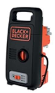 BLACK+DECKER BXPW1300E Type 1 (B5) PRESSURE WASHER Ersatzteile und Zubehör