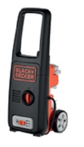 BLACK+DECKER BXPW1400E Type 1 (B5) PRESSURE WASHER Ersatzteile und Zubehör