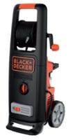 BLACK+DECKER BXPW2000E Type 1 (QS) PRESSURE WASHER Ersatzteile und Zubehör