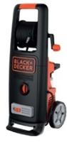BLACK+DECKER BXPW2000PE Type 1 (QS) PRESSURE WASHER Ersatzteile und Zubehör