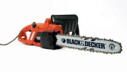 BLACK+DECKER GK1635T Type 1 (QS) CHAINSAW Ersatzteile und Zubehör