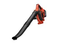 BLACK+DECKER GWC3600L Type 1 (GB) BLOWER VAC Ersatzteile und Zubehör