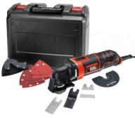 BLACK+DECKER MT300SA2 Type 1 (XE) OSCILLATING TOOL Ersatzteile und Zubehör