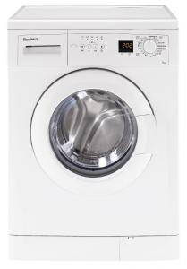 Blomberg WAF 63215 A 136120 8690842306051 Ersatzteile und Zubehör