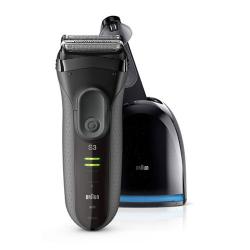Braun 3050cc, Series 3, C&R (5783), black/red 5412 Ersatzteile und Zubehör