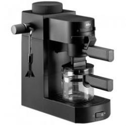 Braun 3058 E 20 0X63058700 Espresso Master Ersatzteile und Zubehör