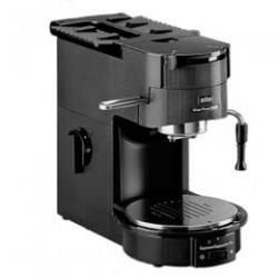 Braun 3063 E 600 0X63063725 Espresso Cappuccino Pro Ersatzteile und Zubehör