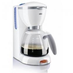 Braun 3104-KF560 0X63104772 CaféHouse PurAroma Plus KF 560 Ersatzteile und Zubehör