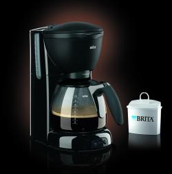 Braun 3104-KF560/1 0X13211047 CaféHouse PurAroma Plus KF 560/1 Black Ersatzteile und Zubehör