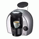 Braun 3107 TA 1600, graphite-silver 0X63107708 Tassimo Ersatzteile und Zubehör