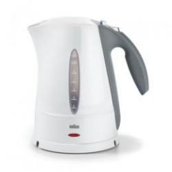 Braun 3217 WK 210, white 0X63217766 AquaExpress Ersatzteile und Zubehör