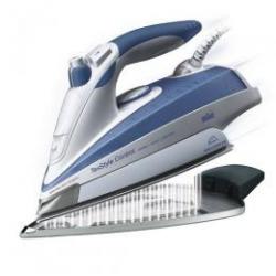 Braun 4679 SI 18890, white/blue 0X64679713 TexStyle 7, TexStyle Control Ersatzteile und Zubehör