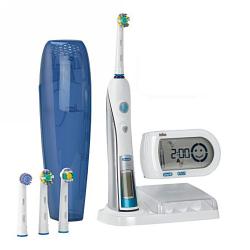 Braun D 32.546.5 X, timer smart 3738 Triumph Professional Care with Smart Guide, Denta-Pride SmartGuide 5000, Triumph Ersatzteile und Zubehör