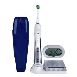 Braun D34.545.5 pink 3762 TriZone 5000 with SmartGuide, Triumph 5000 with SmartGuide, Denta-Pride 5000 wit Ersatzteile und Zubehör