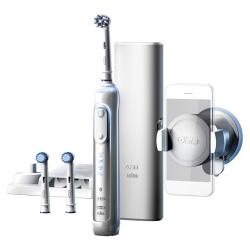 Braun D701.543.6XC white 3765 Genius 6000, Genius 7000, Genius 8000, Genius 9000, Genius 10000, iBrush 8000, i Ersatzteile und Zubehör