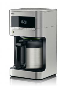 Braun KF7175 0X13211021 BrewSense Coffee Maker 3107-T - KF7175BK Ersatzteile und Zubehör