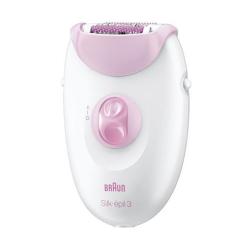 Braun Silk epil 3270 pink 5320 Silk-épil 3 Ersatzteile und Zubehör