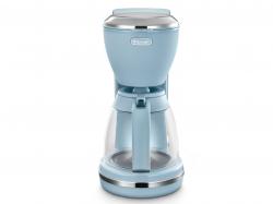 DeLonghi ARGENTO-FLORA ICMX210.AZ 0132301128 ARGENTO FLORA ICMX 210.AZ Ersatzteile und Zubehör