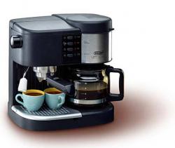 DeLonghi BCO250F 0132503000 BCO 250F CAFFE` CORTINA Ersatzteile und Zubehör