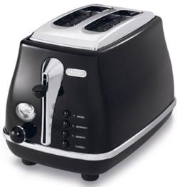 DeLonghi CTO2003.BK 0176129008 Icona CTO 2003.BK Ersatzteile und Zubehör