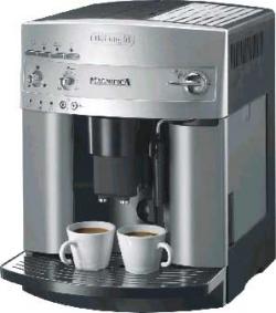 DeLonghi EAM3200.S 0132212000 MAGNIFICA EAM3200.S Ersatzteile und Zubehör
