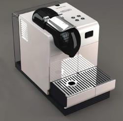 DELONGHI, NESPRESSO F421.PW 5513294591 F 421.PW LATTISSIMA Ersatzteile und Zubehör