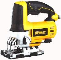 Dewalt DW349 Type 1 (KS) JIGSAW Ersatzteile und Zubehör