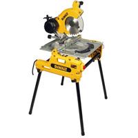 Dewalt DW743N Type 4 (LX) COMBINATION SAW Ersatzteile und Zubehör