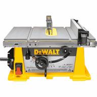 Dewalt DW744 Type 1 (CH) TABLE SAW Ersatzteile und Zubehör
