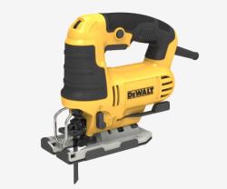 Dewalt DWE349 Type 1 (XD) JIGSAW Ersatzteile und Zubehör