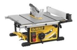 Dewalt DWE7492 Type 1 (B1) TABLE SAW Ersatzteile und Zubehör
