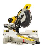 Dewalt DWS780 Type 20 (XJ) MITRE SAW Ersatzteile und Zubehör