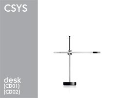 Dyson CD01/CD02 167355-01 CD01 Desk EURO  (Black/Silver) Ersatzteile und Zubehör