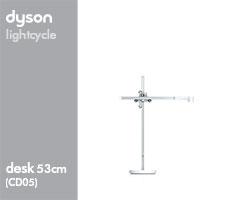 Dyson CD05 249364-01 CD05 Desk EU/RU Bk/Bk () (Black/Black) Ersatzteile und Zubehör