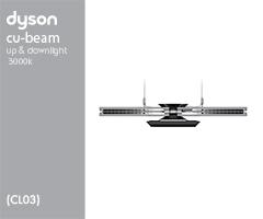 Dyson CL03 Ersatzteile und Zubehör