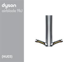 Dyson HU03/airblade 9kJ 314696-01 HU03 HV Global St () (Steel) Ersatzteile und Zubehör