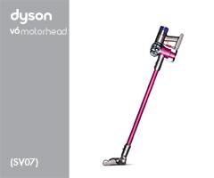 Dyson SV07/v6 motorhead Ersatzteile und Zubehör