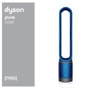 Dyson TP00 48871-01 TP00 EU/RU Wh/Sv (White/Silver) 2 Ersatzteile und Zubehör
